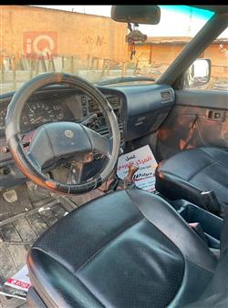 تويوتا هايلوكس